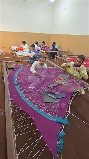 For more information 03315666933 We can Customize any outfit the way you want including Color, Size, Embroidery, Embellishments, Designs and Patterns. Deliver worldwide stitched & customized stitching. #TarunTahiliani #ambaniwedding #Craftsmanship #BridalWear #NewCollection #IndiaModern #TTBrides #VogueFashion #BridalBeauty | Fabbyamirahofficial