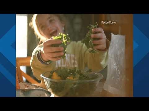 New food app connects people with local farms