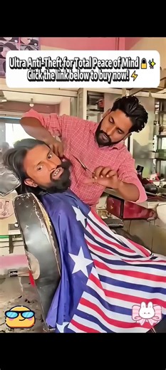 🚗💨 Thief-proof your ride in 3 SECONDS! This anti-theft throttle lock is unbreakable & tool-resistant—park with peace of mind now! #AntiTheftDevice #BikeEssentials #RiderLife #MotorcycleGear #RideSafe#tiktokshop #tiktok #fyp #fypシ #foryoupage