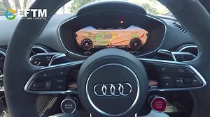 1.8K views · 73 reactions | Take a look at Audi's standout technology - the Virtual Cockpit - it's an absolutely brilliant technology, something that is starting to appear in more and more cars, and Audi Australia have absolutely nailed it - a quick walk-through with Trevor Long | EFTM | Facebook