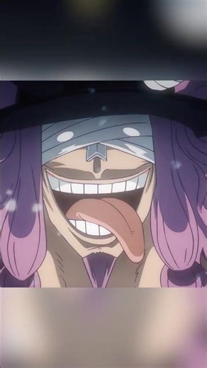Luffy meets the accursed prince Loki