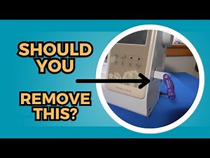 How to Safely Remove USBs from Your Embroidery Machine
