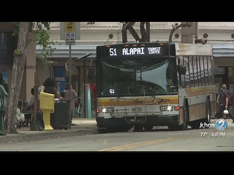 City adds more buses to control crowded trips