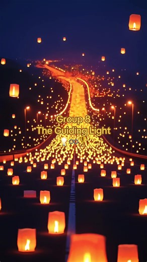 If you're reading this.. you've been guided.. @Click Coven is where Group 8 begins... you’re one of us. Congratulations! 🏮Electric Lantern Society™️ Guiding the chosen to Group 8 #Group8 #G8 #Group7 #G7 #67