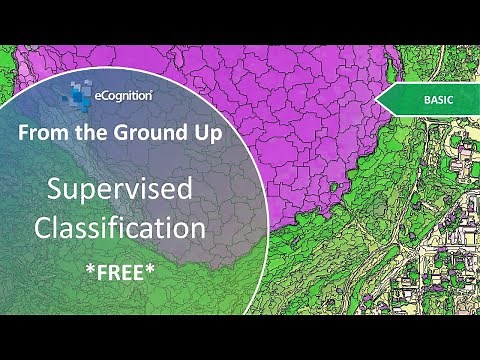 Supervised Classification