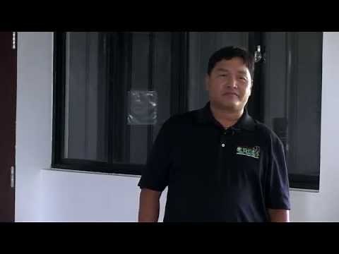 Tilapia Feed Workshop