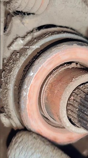 Clutch Release Bearing Noise – Symptoms & Fix Easily🤔