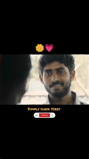 ​அவளின் ஒரு சிறு பார்வை போதும் 😍 | Viral Tamil Love Status | SimplySuryaVibes