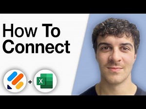 How to Connect Jotform to Microsoft Excel - Easy Integration [2025 Full Guide]