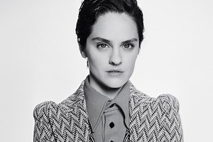 Noémie Merlant, the Star of 2020’s Most Talked About Lesbian Romance