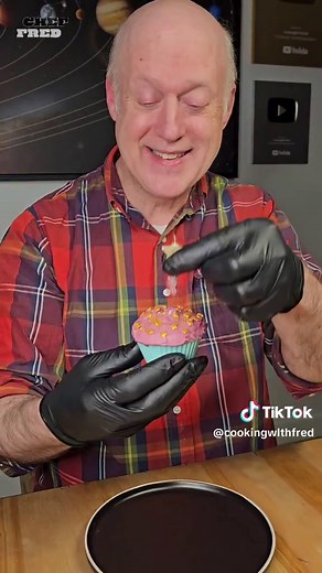 Magical New Year's Day Muffin Recipe