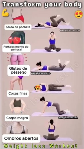 🔥✌️💪weight lose exercise at home #weightloss #shorts #trending #fitness #yoga