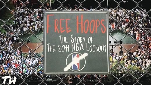 The story of basketball's greatest summer (2011 NBA lockout)