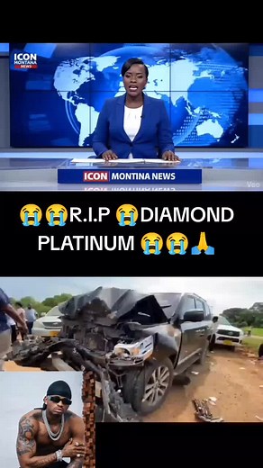 R.I.P Diamond Platnumz: A Heavy Loss in East African Music