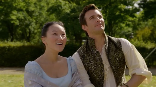 Watch the official trailer for #Bridgerton: Season 4. Part 1 - January 29 Part 2 - February 26 | MOVIECLIPS