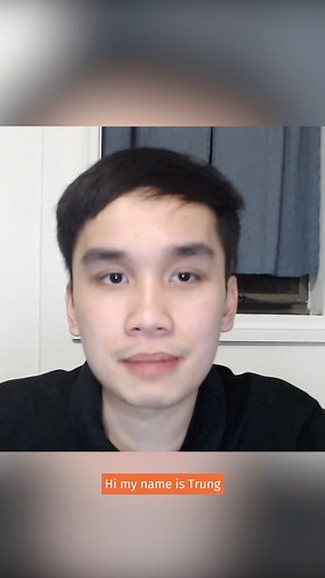 Meet Quoc Trung Doan, a student currently pursuing a Master’s degree...