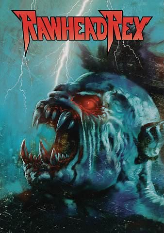Rawhead Rex