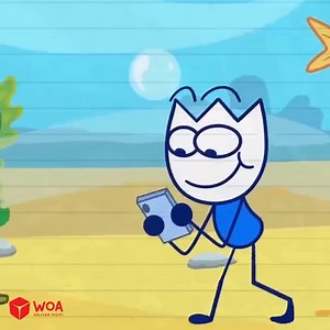 193K views · 3K reactions | The BEST of Max Cartoon! What is your favorite episode?  #WOANETWORK | WOA Network | Facebook