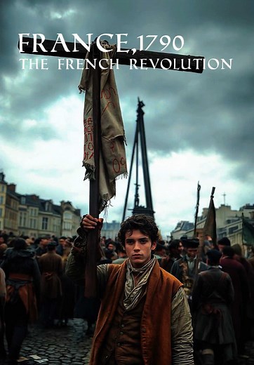 The French Revolution: A Defining Era in History
