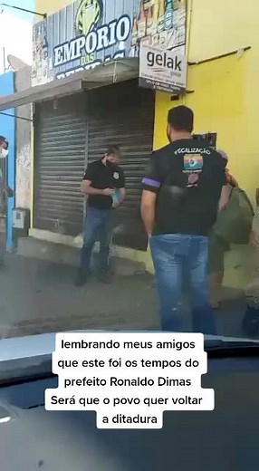 Marcio Silvino de Freitas no TikTok