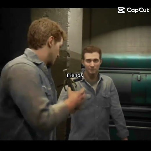 nathan drake and rafe Adler