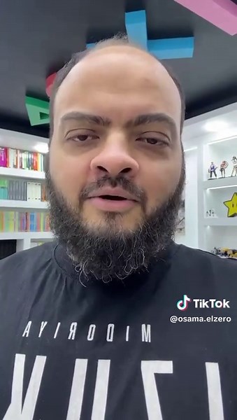 فيديوهات أنشأها Osama elzero (@osama.elzero) باستخدام original sound - Osama elzero