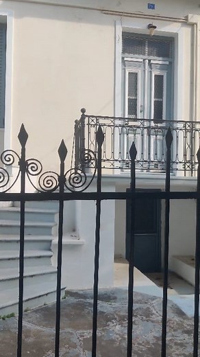 7K views · 169 reactions | Walking along Nearchou Street in Chania is...