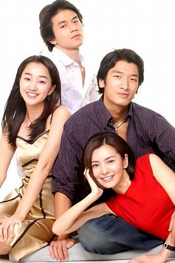 Merry Go Round (2003-2004) - TV Show