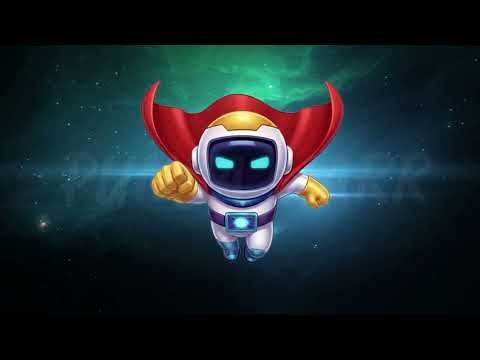 CARA MAIN SPACEMAN PAKAI BOT — VERSI 7.5.5 TERBARU | TUTORIAL MAIN SPACEMAN MODAL RECEH