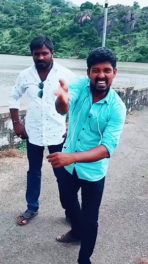 என்னா அடி @trainkarthik @நாஞ்சில்சிவா