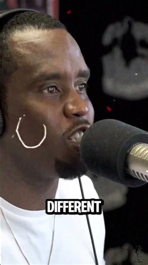 Diddy Says Kendrick Lamar Changed Hip-Hop Forever 🔥 The Shift We Needed! #KendrickLamar #Diddy #fyp