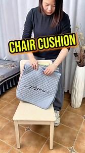 Stylish Custom Chair Cushion Covers for Smart Homes