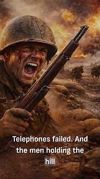 The Hill That Survived the Korean War