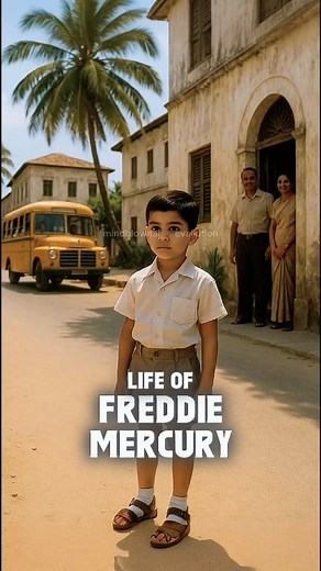 Life of Freddie Mercury #FreddieMercury #Queen #FreddieMercuryTimeline #MindblownAI #EvailutionAI #BohemianRhapsody #LiveAid1985 #LegendNeverDies #RockIcon #MusicLegend #Montreux #BarcelonaCollaboration #MrBadGuy #QueenBand #RockHistory #LGBTQIcon #FreddieForever #BritishRock #MusicEvolution #CinematicAI | MindblownAi
