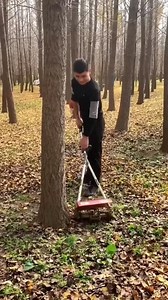 147K views · 364 reactions | Useful Tree-Digging Machine #tiktok #viralreel #reelpage #treediggingmachine #worksmarter | Daily Dose of Facts | Facebook