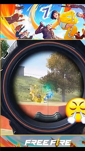 Garena Free Fire.Install Now😃