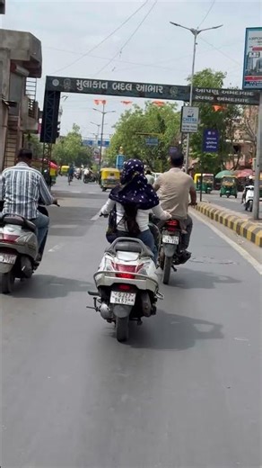 Activa with hide number plate 🤣😂 #viral #funnyvideos #shorts #viralreels