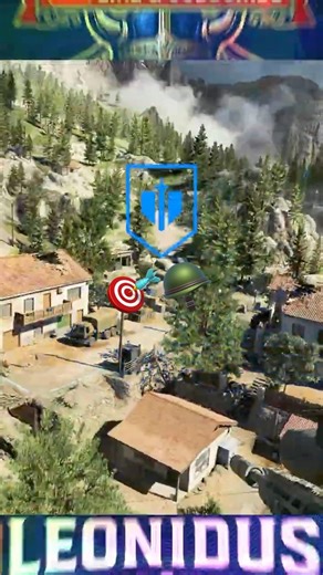 POV: Target Practice!