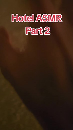 Hotel Asmr Pt. 2 #asmr #hotelasmr #relax #tingles #basictapping #asmrtriggers #asmrsounds #sleep #lofi #foryou #fyp
