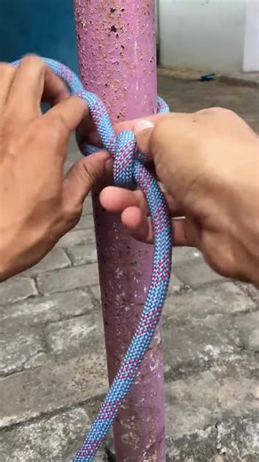 Mastering the Incredible Sliding Knot Technique