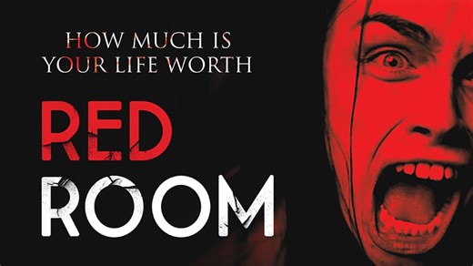 Red Room (2017)