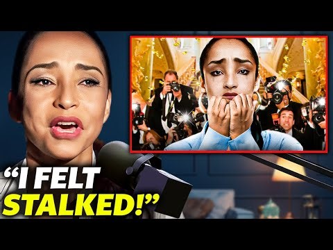 Sade Reveals BONE-CHILLING Details on Why She QUIT Her Career