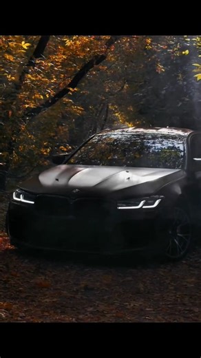 BMW M5 😈😌 | 🎥:@LIMMA | #shorts #m5 #viral