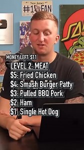 95K views · 318 reactions | $15 To Create Your Perfect Sandwich! How Did He Do? #reels #food #sandwhich #lunch #meal #game | The Makeshift Project | Facebook