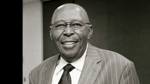 Columbus remembers 'Mayor of Linden' Clarence Lumpkin