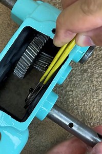 5K views · 44 reactions | Extreme Rust Manual Bench Grinder Restoration 3 #fypシ #reels #asmr #restoration | Workshop DC | Facebook