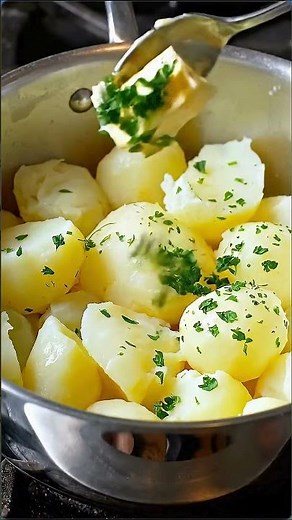 Bester Fisch deines Lebens! 🐟✨ Seeteufel in Safran-Sauce (Essly App)
