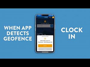 Crew App for Civil Construction | Field Demo of Tractics’ Construction Management Software