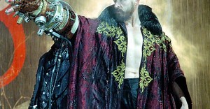 Hellboy · Film 2004 · Trailer · Kritik