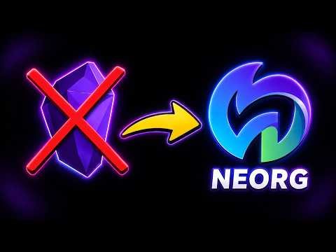 Can Neorg Replace Obsidian